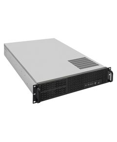 Купить Exegate Pro 2U650-06/2U2098L RM 19", высота 2U, глубина 650, Redundant БП Chicony 2x550W, USB [EX296234RUS] в компании Зеон