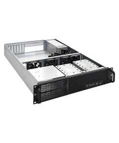 Купить Exegate Pro 2U650-06/2U2098L RM 19", высота 2U, глубина 650, Redundant БП Chicony 2x550W, USB [EX296234RUS], изображение 2 в компании Зеон