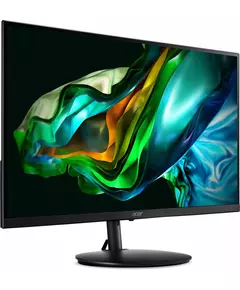 Купить Монитор Acer SH322QUAbmiphux 31.5", ZeroFrame, Black, 16:9, IPS, 2560x1440 [UM.JS2EE.A05], изображение 2 в компании Зеон