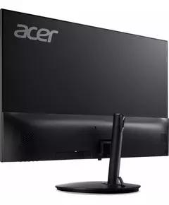 Купить Монитор Acer SH322QUAbmiphux 31.5", ZeroFrame, Black, 16:9, IPS, 2560x1440 [UM.JS2EE.A05], изображение 5 в компании Зеон