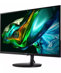 Купить Монитор Acer SH322QUAbmiphux 31.5", ZeroFrame, Black, 16:9, IPS, 2560x1440 [UM.JS2EE.A05], изображение 3 в компании Зеон