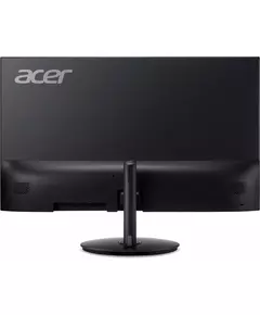 Купить Монитор Acer SH322QUAbmiphux 31.5", ZeroFrame, Black, 16:9, IPS, 2560x1440 [UM.JS2EE.A05], изображение 4 в компании Зеон