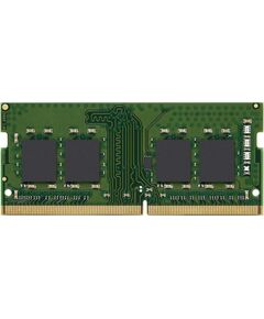 Купить Модуль памяти Kingston ValueRAM 16Gb DDR4 2666MHz PC4-21300 CL19 SO-DIMM RTL [KVR26S19S8/16] в компании Зеон