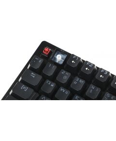 Купить Клавиатура A4-Tech Bloody B820R RED SWITCH Механическая, черный, USB, for gamer, LED, изображение 2 в компании Зеон