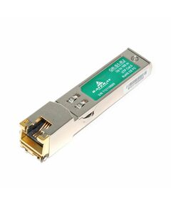 Купить Модуль GateRay GR-S1-RJ SFP RJ-45 в компании Зеон