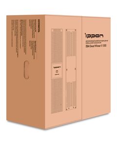 Купить Батарея для ИБП Ippon Smart Winner II 1500/1500 Euro BP 36В, 14Ач [1192968], изображение 4 в компании Зеон