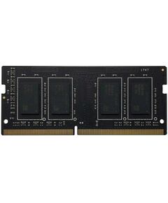 Купить Модуль памяти Patriot Signature 16GB DDR4 2666MHz SO-DIMM  RTL CL19 [PSD416G266681S], изображение 2 в компании Зеон