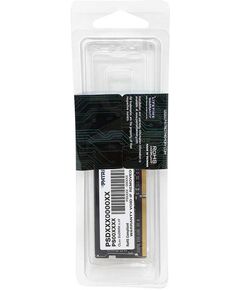 Купить Модуль памяти Patriot Signature 16GB DDR4 2666MHz SO-DIMM  RTL CL19 [PSD416G266681S], изображение 6 в компании Зеон