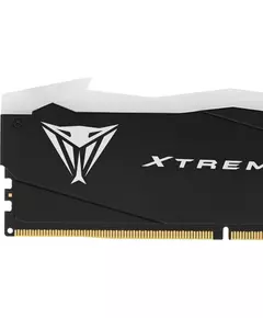 Купить Оперативная память Patriot Viper Xtreme 5 RGB 32 Gb KIT 2x16GB DDR5 8000MHz DIMM PC5-64000 RTL [PVXR532G80C38K] в компании Зеон