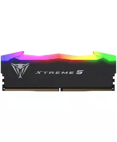 Купить Оперативная память Patriot Viper Xtreme 5 RGB 32 Gb KIT 2x16GB DDR5 8000MHz DIMM PC5-64000 RTL [PVXR532G80C38K], изображение 7 в компании Зеон