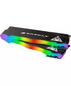 Купить Оперативная память Patriot Viper Xtreme 5 RGB 32 Gb KIT 2x16GB DDR5 8000MHz DIMM PC5-64000 RTL [PVXR532G80C38K], изображение 10 в компании Зеон