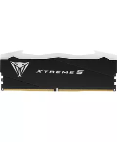 Купить Оперативная память Patriot Viper Xtreme 5 RGB 32 Gb KIT 2x16GB DDR5 8000MHz DIMM PC5-64000 RTL [PVXR532G80C38K], изображение 18 в компании Зеон