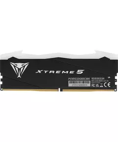 Купить Оперативная память Patriot Viper Xtreme 5 RGB 32 Gb KIT 2x16GB DDR5 8000MHz DIMM PC5-64000 RTL [PVXR532G80C38K], изображение 19 в компании Зеон