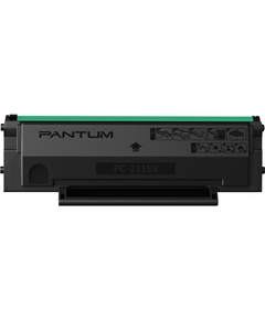 Купить Тонер Pantum PC-211P аналог PC-211EV для P22xx/P25xx/М65xx/M66xx, 1600 стр в компании Зеон