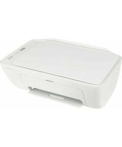 Купить Многофункциональное устройство HP DeskJet 2710 A4, принтер/копир/сканер, цветной, струйный, белый [5AR83B], изображение 2 в компании Зеон