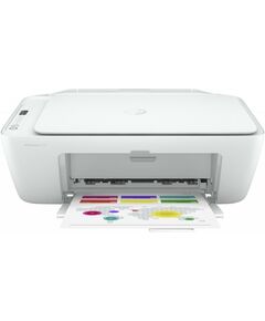 Купить Многофункциональное устройство HP DeskJet 2710 A4, принтер/копир/сканер, цветной, струйный, белый [5AR83B], изображение 7 в компании Зеон