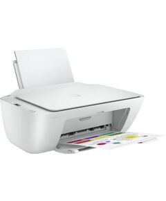 Купить Многофункциональное устройство HP DeskJet 2710 A4, принтер/копир/сканер, цветной, струйный, белый [5AR83B], изображение 8 в компании Зеон