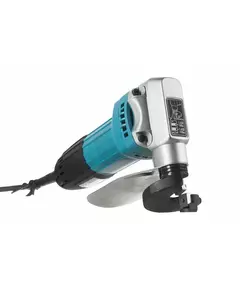 Купить Ножницы по металлу Makita JS1602 380 Вт, 4000 об/мин, мин. радиус 300 мм, изображение 9 в компании Зеон