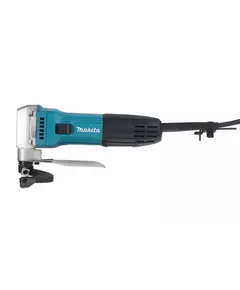 Купить Ножницы по металлу Makita JS1602 380 Вт, 4000 об/мин, мин. радиус 300 мм, изображение 8 в компании Зеон