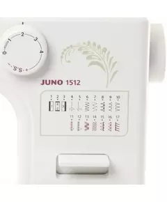 Купить Швейная машина Janome Juno 1512, изображение 4 в компании Зеон