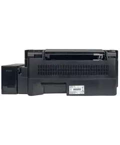 Купить Многофункциональное устройство Epson L850 A4, струйное МФУ, 37 стр/мин, 5760 optimized dpi, 6 красок, USB2.0, печать на CD/DVD [C11CE31404 / C11CE31402 / C11CE31505], изображение 3 в компании Зеон