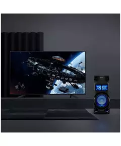 Купить Музыкальный центр Sony MHC-V43D, изображение 9 в компании Зеон