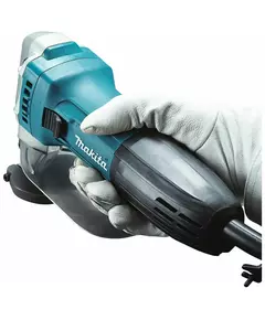 Купить Ножницы по металлу Makita JS1602 380 Вт, 4000 об/мин, мин. радиус 300 мм, изображение 3 в компании Зеон