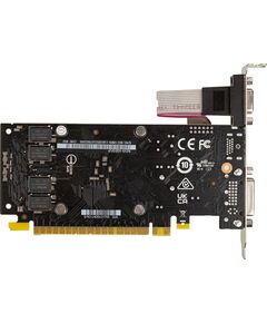 Купить Видеокарта MSI GeForce 210 1Gb 64bit DDR3 DVIx1 HDMIx1 CRTx1 [N210-1GD3/LP], изображение 3 в компании Зеон