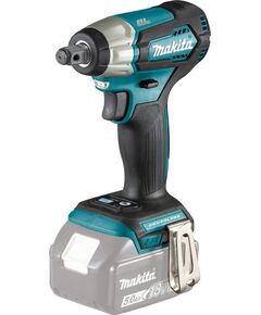 Купить Гайковерт Makita DTW181Z аккум., патрон:квад.1/2" в компании Зеон