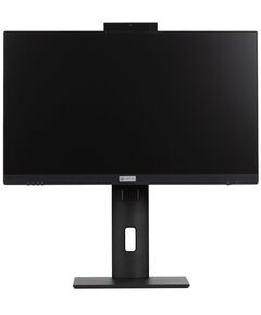 Купить Монитор LightCom V-Lite 23.8" FHD 1920x1080, 4ms, 16:9, HDMI, M/M, Cam, матовая  1000:1, 300cd, 178/178гр, 75Hz, VGA/DP/USB, 7.4кг [852859.200-05], изображение 2 в компании Зеон