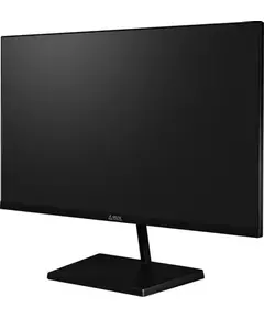 Купить ЖК-монитор Delta Computers ОМ238I.FHD.SS.01.P2 23.8" IPS FHD 1920x1080 5ms 16:9 HDMI M/M матовая 250cd 178/178гр 75Hz VGA/DP 3.95кг черный, изображение 2 в компании Зеон