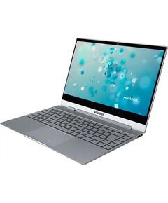 Купить Ноутбук Aquarius CMP NS483 (Исп.1) i5 8250U/8Gb/256Gb SSD/WIFI/BT/Cam/1.6Kg/No OS/14.0" Touch FHD IPS 360°/Metal body/В РЕЕСТРЕ МПТ [QRCN-NS483151618Q125E90NT2NNNN2], изображение 3 в компании Зеон