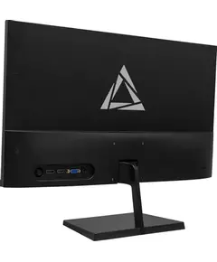 Купить ЖК-монитор Delta Computers ОМ238I.FHD.SS.01.P2 23.8" IPS FHD 1920x1080 5ms 16:9 HDMI M/M матовая 250cd 178/178гр 75Hz VGA/DP 3.95кг черный, изображение 3 в компании Зеон