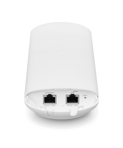 Купить Точка доступа Ubiquiti NS-5AC NanoStation 5AC PoE Access Point, 1UTP 1000Mbps, airMAX aс, 450Mbps, 13dBi, изображение 3 в компании Зеон