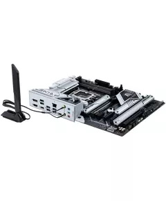 Купить Материнская плата Asus PRIME Z790-A WIFI LGA1700  2xPCI-E HDMI+DP 2.5Gb LAN+WiFi+BT SATA ATX 4DDR5 RTL, изображение 3 в компании Зеон