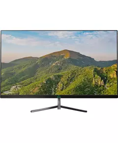 Купить Монитор БЕШТАУ M2701/2K/LCD 27" 2560х1440 IPS, 60/75Hz, DVI/HDMI/DP, 178/178, 250cd, динамики, VESA 75*75/100*100, регулировка наклона, чёрный в компании Зеон