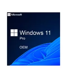 Купить ПО Microsoft Windows 11 Professional 64-bit English Single package DVD OEM [FQC-10529 in pack] в компании Зеон