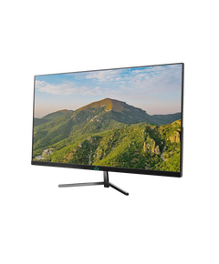 Купить Монитор БЕШТАУ M2701/2KP/UCD 27" 2560х1440 IPS, 144/165Hz, DVI/HDMI/DP, 178/178, 250cd, динамики, VESA 75*75/100*100, 2хUSB-A, регулировка наклона/по высоте/поворот, чёрный, изображение 2 в компании Зеон