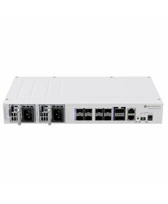 Купить Коммутатор Mikrotik CRS510-8XS-2XQ-IN Cloud Router Switch, 8*XSFP+ , 2QXSFP+ в компании Зеон