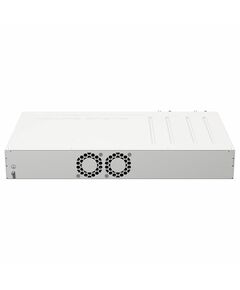 Купить Коммутатор Mikrotik CRS510-8XS-2XQ-IN Cloud Router Switch, 8*XSFP+ , 2QXSFP+, изображение 3 в компании Зеон