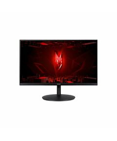 Купить Монитор Acer Nitro XF240YS3biphx 23.8" VA, 1920x1080, HDMI+DP, 1 ms, 178°/178°, 300 cd/m, 4000:1 (100M:1), 180Hz, MM [UM.QX0EE.301] в компании Зеон