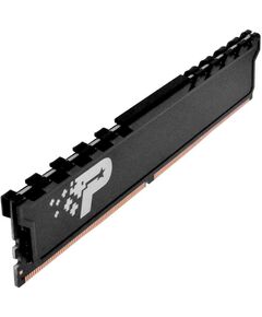 Купить Модуль памяти Patriot Signature Premium 4GB DDR4, 2666MHz, RTL, PC4-21300, CL19, DIMM [PSP44G266681H1], изображение 2 в компании Зеон