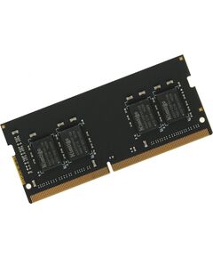 Купить Модуль памяти Kimtigo KMKS4G8582666 4GB DDR4, 2666MHz, RTL, PC4-21300, SO-DIMM, изображение 3 в компании Зеон