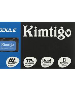 Купить Модуль памяти Kimtigo KMKS4G8582666 4GB DDR4, 2666MHz, RTL, PC4-21300, SO-DIMM, изображение 6 в компании Зеон