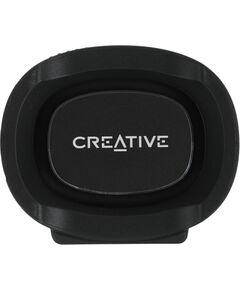 Купить Портативная колонка Creative Muvo Go 20W, 1.0, BT, 10м, черный [51MF8405AA000], изображение 3 в компании Зеон