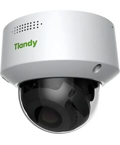 Купить Камера видеонаблюдения IP Tiandy TC-C32MS I3/A/E/Y/M/S/H/V4.0 2.7-13.5 мм, белый в компании Зеон