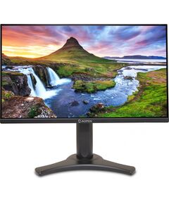 Купить Монитор AOpen 24CL2YEbmirx 23.8", IPS, LED, 16:9, HDMI, матовая, 1920x1080, VGA, черный, 2.3кг [UM.QC2EE.E01] в компании Зеон