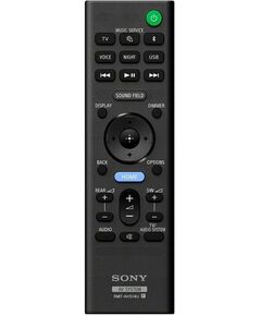 Купить Саундбар Sony HT-A3000 3.1, 250Вт, черный, изображение 5 в компании Зеон