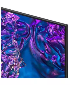 Купить Телевизор ЖК Samsung QE55Q70DAUXRU 55", QLED, Ultra HD, Tizen Smart TV, 120 Hz, HDR10+, Wi-Fi, Voice, DVB-T2/C/S2, Bluetooth, CI+(1.4), FreeSync Premium, 20W, OTS Lite, 3HDMI, 2USB, Titan Gray 2024, изображение 5 в компании Зеон