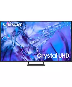 Купить Телевизор ЖК Samsung UE50DU8500UXRU 50", Ultra HD, Tizen Smart TV, Wi-Fi, Voice, DVB-T2/C/S2, Bluetooth, CI+(1.4), 20W, OTS Lite, 3HDMI, 2USB, Titan Gray 2024 в компании Зеон